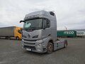 2024 Shacman (Shaanxi) X6000, серый, 5086000 рублей