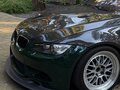 2009 BMW M3 Euro-4 IV (E90), зелёный, 10000000 рублей - вид 9