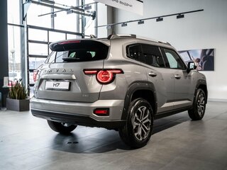 2026 Haval H7 I, серый, 4199000 рублей, вид 4