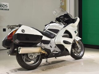 2004 Honda ST 1300, белый, 747000 рублей, вид 5
