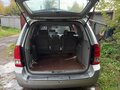 2009 Kia Carnival Grand II, серый, 900000 рублей - вид 5