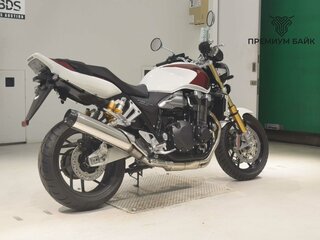 2026 Honda CB 1300, белый, 1799000 рублей, вид 5