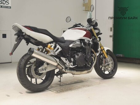 2026 Honda CB 1300, белый, 1799000 рублей, вид 5