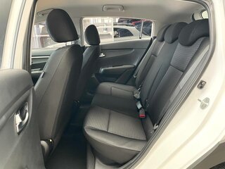 2025 Solaris KRX, белый, 3009000 рублей, вид 5