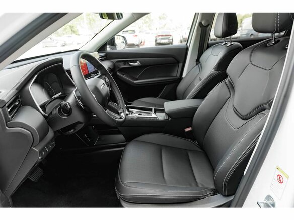 2026 Haval Jolion I Рестайлинг, белый, 2476509 рублей - вид 29