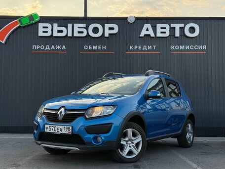 Renault Sandero II
