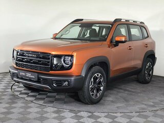 2026 Haval Dargo I Рестайлинг, оранжевый, 3699000 рублей, вид 1