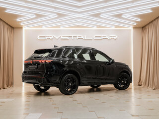2026 Volkswagen Tiguan L Pro III (China Market), чёрный, 4865000 рублей, вид 4