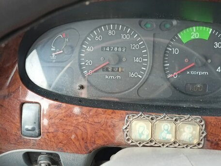 2005 Hyundai HD35 City, синий, 650000 рублей, вид 3