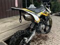 2020 JMC 150 MX, жёлтый, 60000 рублей - вид 7