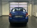 2022 Lada (ВАЗ) Granta I Рестайлинг, синий, 735000 рублей - вид 4