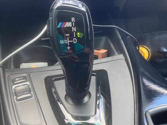 2012 BMW 1 серии 116i II (F20/F21), белый, 1100000 рублей - вид 17