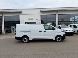 2025 Peugeot Expert III Рестайлинг, белый, 4830000 рублей, вид 2