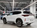 2024 Exeed LX I Рестайлинг, белый, 2099000 рублей - вид 4