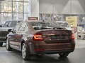2020 Skoda Octavia III (A7) Рестайлинг, коричневый, 1799000 рублей - вид 3