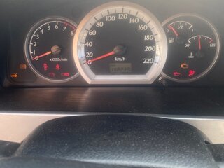 2008 Chevrolet Lacetti I, голубой, 290000 рублей, вид 3