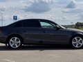 2012 Audi A4 IV (B8) Рестайлинг, чёрный, 999999 рублей - вид 4