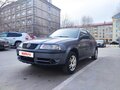 2005 Volkswagen Pointer, серый, 209000 рублей - вид 2
