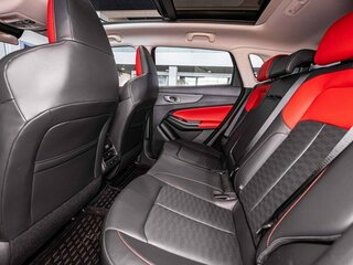 2026 Changan UNI-S I, серый, 3229900 рублей, вид 4