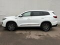 2024 Chery Tiggo 8 Pro Max I Рестайлинг, белый, 2460000 рублей - вид 7