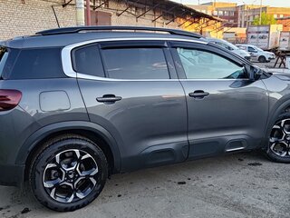 2023 Citroen C5 Aircross I Рестайлинг, серый, 2305000 рублей, вид 2
