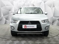 2010 Mitsubishi Outlander II Рестайлинг, серебристый, 1210000 рублей - вид 7