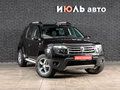 2014 Renault Duster I, чёрный, 900000 рублей - вид 3