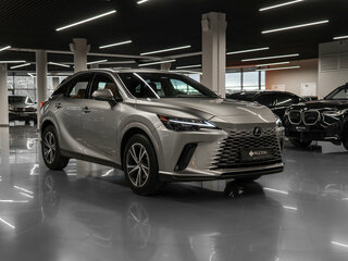 2026 Lexus RX 300 V, серый, 8250000 рублей, вид 2