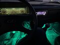 2007 Lada (ВАЗ) 2121 (4x4) I Рестайлинг, синий, 300000 рублей - вид 8