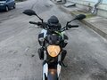 2014 Yamaha MT-07 (FZ-07), белый, 700000 рублей