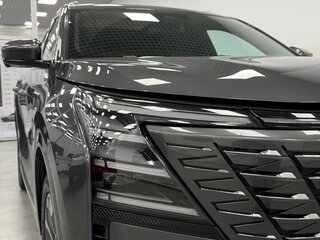 2025 Changan CS75 Plus IV, серый, 4249900 рублей, вид 4