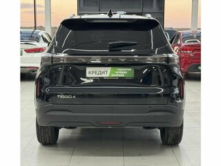 2025 Chery Tiggo 4 I Рестайлинг 2, чёрный, 1849000 рублей, вид 5