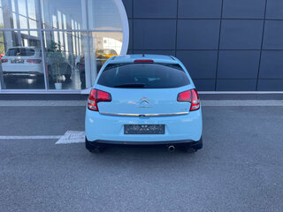 2010 Citroen C3 II, голубой, 582000 рублей, вид 5