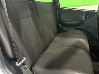 2008 Chevrolet Niva I, серый, 495000 рублей, вид 4