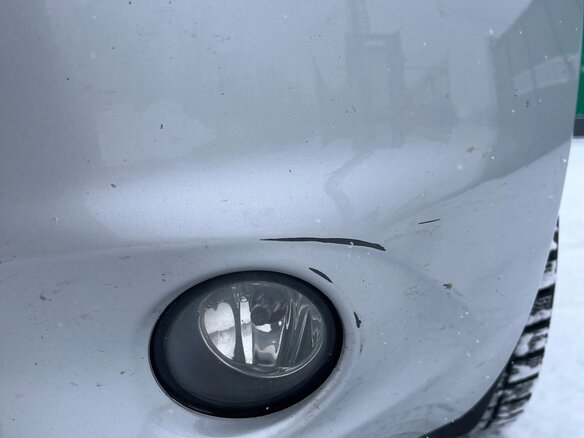 2013 Nissan Note II, серебристый, 750000 рублей - вид 22