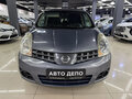 2008 Nissan Note I, серый, 479000 рублей - вид 1