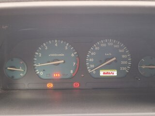 1998 Land Rover Freelander I, чёрный, 400000 рублей, вид 5