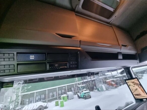 2022 MAN TGX, белый, 18000000 рублей - вид 6