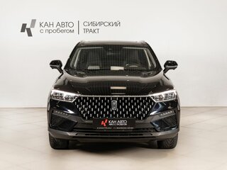 2023 FAW Bestune T77 I, чёрный, 1815000 рублей, вид 2