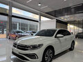2023 Volkswagen Bora IV (China Market) Рестайлинг, белый