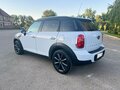2012 Mini Countryman Cooper I, белый, 1350000 рублей - вид 7