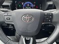 2024 Toyota Camry IX (XV80) China Market, белый, 3350000 рублей - вид 7