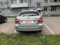 2014 Lada (ВАЗ) Granta I, серебристый, 400000 рублей - вид 3