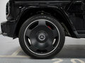 2026 Mercedes-Benz G-Класс AMG 63 AMG II (W465) Рестайлинг, чёрный, 33090000 рублей - вид 11