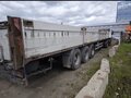 2001 Narko Полуприцеп бортовой, белый, 320000 рублей