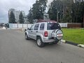 2003 Jeep Cherokee III (KJ), серый, 800000 рублей - вид 4