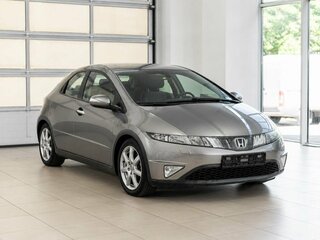 Honda Civic VIII
