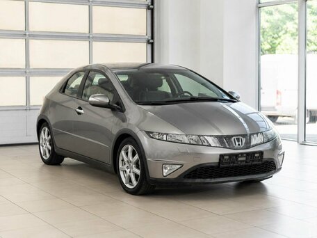 Honda Civic VIII