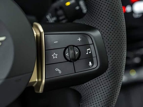 2025 Mini Hatch C IV (F65/F66/J01), зелёный, 3520000 рублей - вид 8