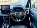 2023 Toyota Corolla Cross I, чёрный, 2170000 рублей - вид 9
